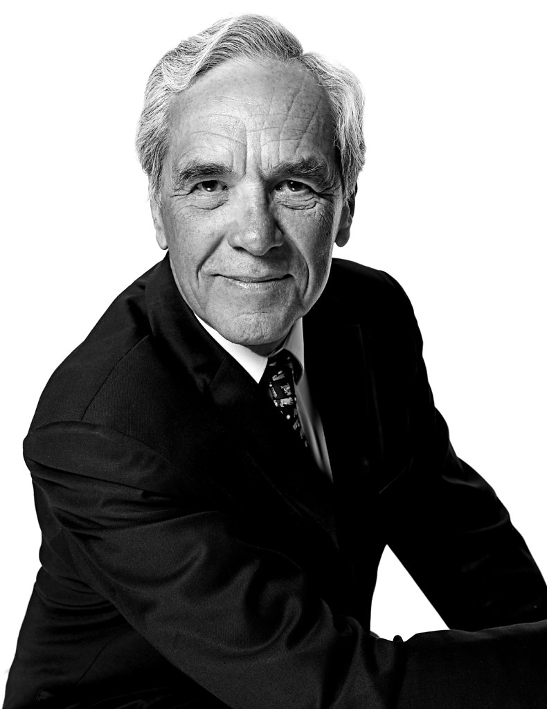 François Hériard Dubreuil, avril 2015.